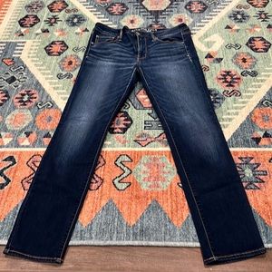 Skinny 12 Long AEO jeans